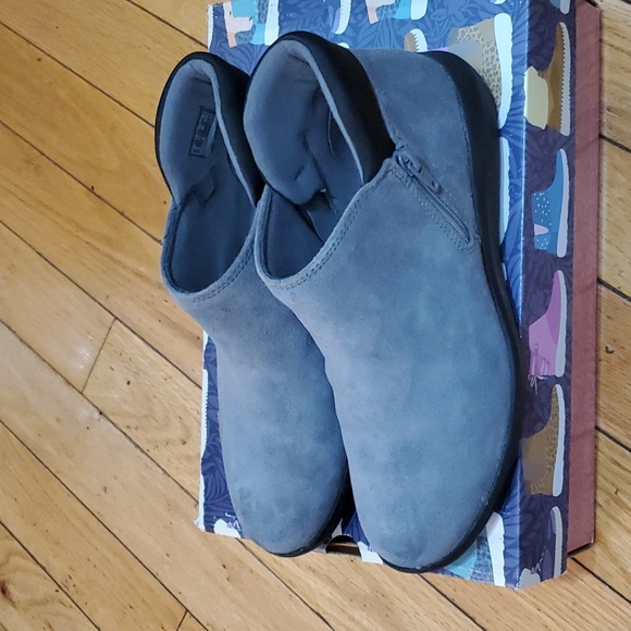 BREEZE RANGE GRAY - Picture 2 of 7